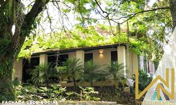 Imagem 3: Terrenos à venda no Condomínio Reserva do Itamaracá em Valinhos