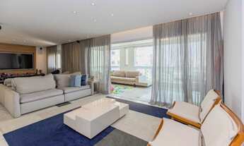 Imagem: APARTAMENTO RESIDENCIAL em São Paulo