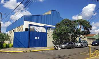 Imagem 2: Galpão industrial à venda em Sumaré Sp