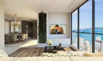 Imagem 3: APARTAMENTO RESIDENCIAL em Itapema - SC, Meia Praia