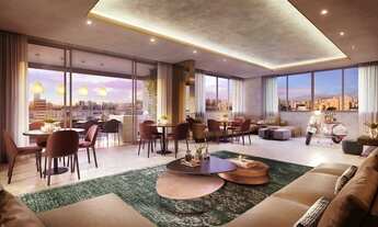 Imagem 7: APARTAMENTO RESIDENCIAL em São Paulo - SP, Perdizes