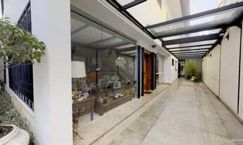 Imagem 2: CASA RESIDENCIAL em São Paulo - SP, Planalto Paulista