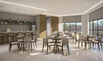 Imagem 6: APARTAMENTO RESIDENCIAL em Curitiba - PR, Juvevê