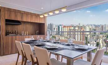 Imagem 5: APARTAMENTO RESIDENCIAL em São Paulo - SP, Jardim Prudência