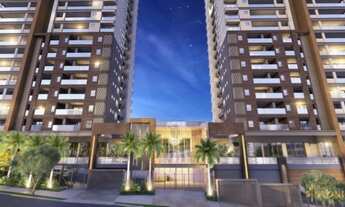 Imagem 2: APARTAMENTO RESIDENCIAL em São Paulo - SP, Perdizes