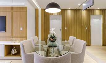 Imagem 5: APARTAMENTO RESIDENCIAL em Curitiba - PR, Ahú