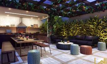 Imagem 5: Apartamento à venda no Edifício Lindenberg