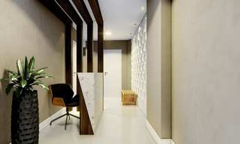 Imagem 2: APARTAMENTO RESIDENCIAL em Curitiba - PR, Alto da Glória