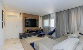 Imagem 2: APARTAMENTO RESIDENCIAL em São Paulo - SP, Perdizes