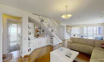 Imagem 3: APARTAMENTO RESIDENCIAL em São Paulo - SP, Pinheiros