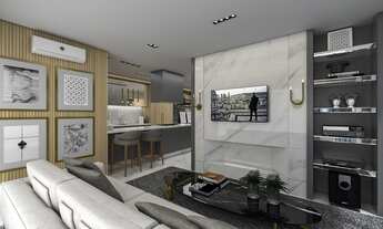 Imagem 6: APARTAMENTO RESIDENCIAL em Balneário Camboriú - SC, Centro