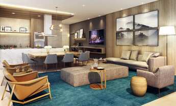 Imagem 7: APARTAMENTO RESIDENCIAL em São Paulo - SP, Paraíso