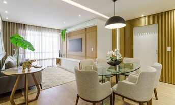 Imagem 4: APARTAMENTO RESIDENCIAL em Curitiba - PR, Ahú