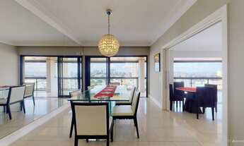 Imagem 5: APARTAMENTO RESIDENCIAL em São Paulo - SP, Jardim Vila Mariana