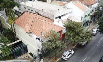 Imagem 3: CASA RESIDENCIAL em São Paulo - SP, Pinheiros