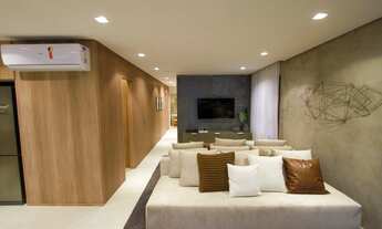 Imagem 5: APARTAMENTO RESIDENCIAL em São Paulo - SP, Vila Mascote