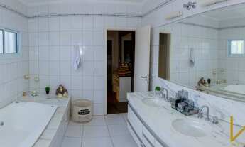 Imagem 7: Casa à venda em Valinhos no Condomínio Fiorela