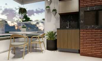 Imagem 4: COBERTURA RESIDENCIAL em Curitiba - PR, Alto da Glória