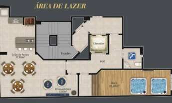 Imagem 4: APARTAMENTO RESIDENCIAL em Itapema - SC, Meia Praia