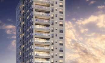 Imagem 2: Apartamento à venda no Edifício Severo 111