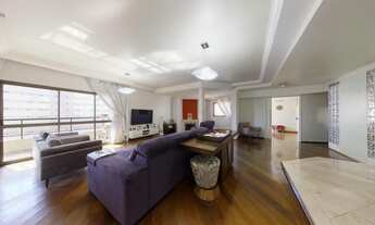 Imagem: APARTAMENTO RESIDENCIAL em São Paulo