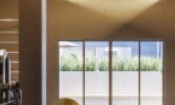 Imagem 4: Apartamento Garden à venda no Edifício Living Haus Nova Campinas