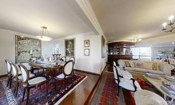 Imagem 6: APARTAMENTO RESIDENCIAL em São Paulo - SP, Campo Belo