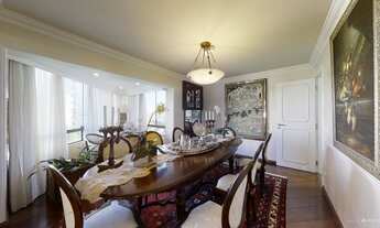 Imagem 7: APARTAMENTO RESIDENCIAL em São Paulo - SP, Campo Belo