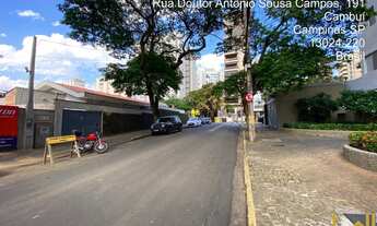 Imagem 2: Apartamento à venda Edifício Alto Cambuí