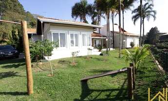 Imagem 2: Casa térrea à venda Sítios de Recreio Gramado