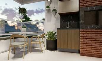 Imagem 4: APARTAMENTO RESIDENCIAL em Curitiba - PR, Alto da Glória