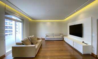 Imagem: APARTAMENTO RESIDENCIAL em São Paulo