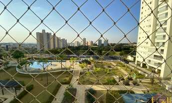 Imagem 7: Apartamento à venda em Campinas Condomínio Convivence