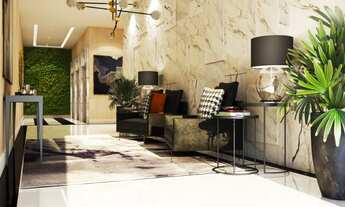 Imagem 2: APARTAMENTO RESIDENCIAL em Porto Belo - SC, Porto Belo