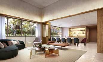 Imagem 6: APARTAMENTO RESIDENCIAL em São Paulo - SP, Perdizes