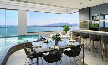 Imagem 5: APARTAMENTO RESIDENCIAL em Porto Belo - SC, Porto Belo