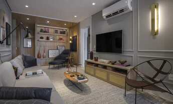 Imagem 5: APARTAMENTO RESIDENCIAL em Rio de Janeiro - RJ, Recreio dos Bandeirantes