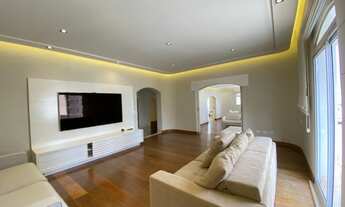 Imagem 5: APARTAMENTO RESIDENCIAL em São Paulo - SP, Cerqueira César