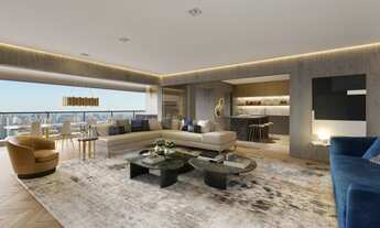 Imagem 4: APARTAMENTO RESIDENCIAL em São Paulo - SP, Vila Clementino