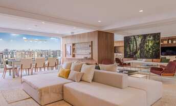 Imagem 6: APARTAMENTO RESIDENCIAL em São Paulo - SP, Jardim Prudência