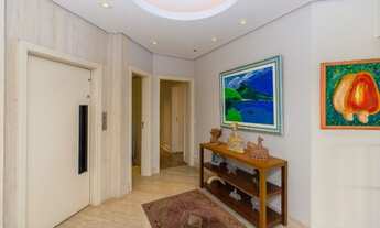 Imagem 5: COBERTURA RESIDENCIAL em São Paulo - SP, Moema