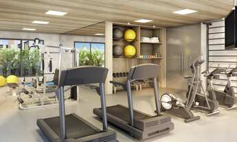 Imagem 6: APARTAMENTO RESIDENCIAL em São Paulo - SP, Paraíso