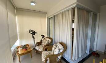 Imagem 3: Apartamento à venda em Campinas Condomínio Convivence