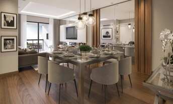 Imagem 3: APARTAMENTO RESIDENCIAL em Curitiba - PR, Juvevê