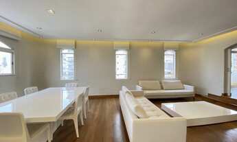 Imagem 7: APARTAMENTO RESIDENCIAL em São Paulo - SP, Cerqueira César