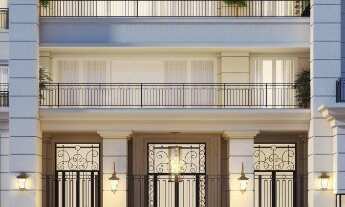 Imagem 2: Apartamento à venda no Edifício Lindenberg