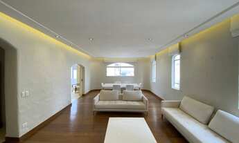 Imagem 6: APARTAMENTO RESIDENCIAL em São Paulo - SP, Cerqueira César