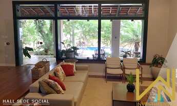 Imagem 6: Terrenos à venda no Condomínio Reserva do Itamaracá em Valinhos