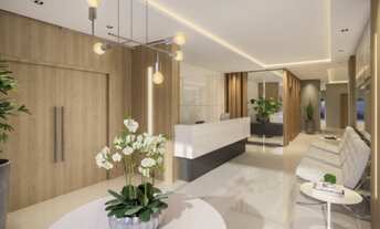 Imagem 2: COBERTURA RESIDENCIAL em Curitiba - PR, Juvevê