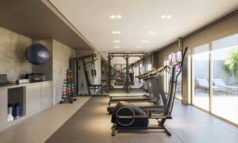 Imagem 7: APARTAMENTO RESIDENCIAL em Porto Alegre - RS, Moinhos de Vento